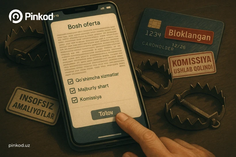 Центральный банк предупредил коммерческие банки о необходимости прекратить недобросовестные практики