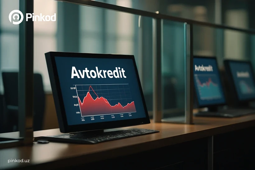 Как меняются средние процентные ставки по микрозаймам и автокредитам?