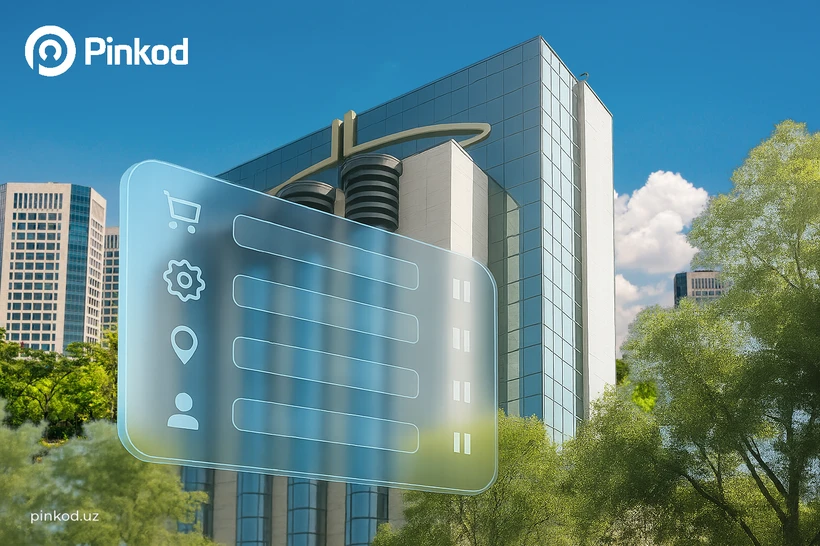 Марказий банк иккита тўлов ташкилоти фаолиятини 6 ойга чеклади