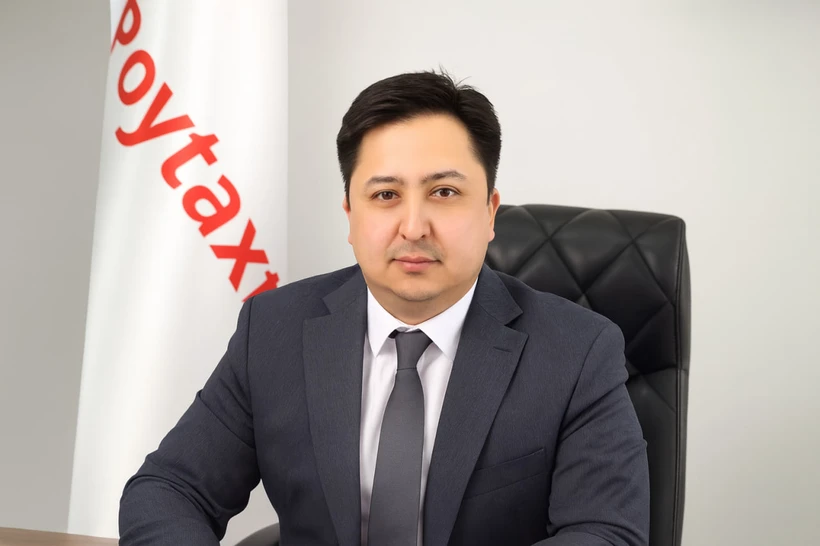 “Poytaxt Bank” rahbariyatida oʻzgarish yuz berdi