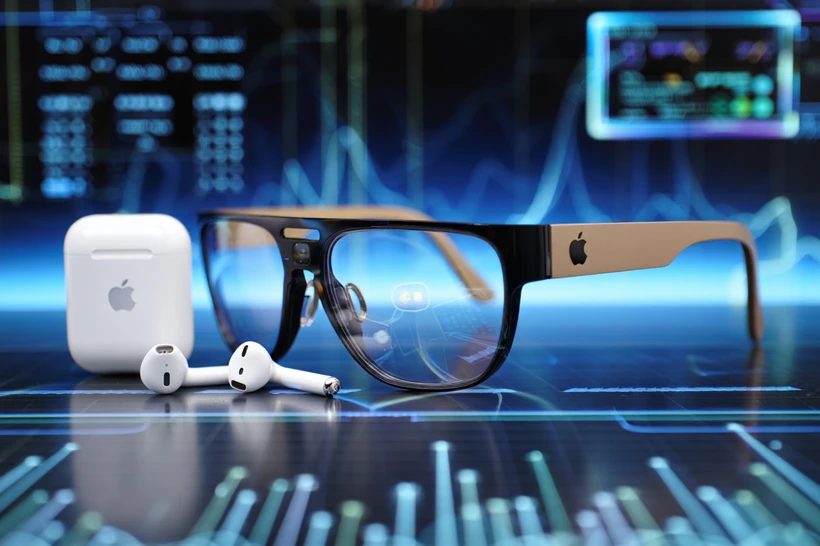 Apple 2027 йилга келиб ақлли кўзойнак ва камерали AirPods'ни тақдим қилиши мумкин – Bloomberg