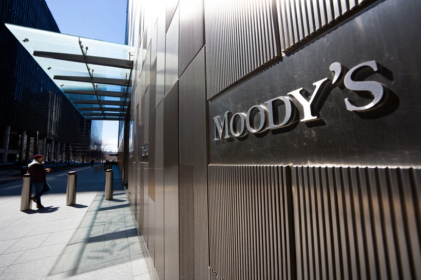 Moody’s Ўзбекистон кредит рейтинги прогнозини “ижобий” даражага кўтарди