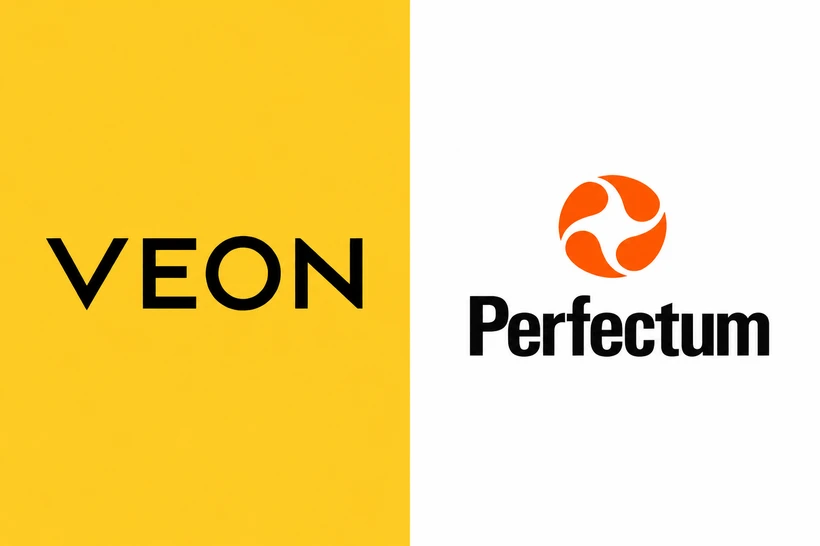 Beeline эгаси Perfectum алоқа операторини 207 млн долларлик битим доирасида сотиб олмоқда