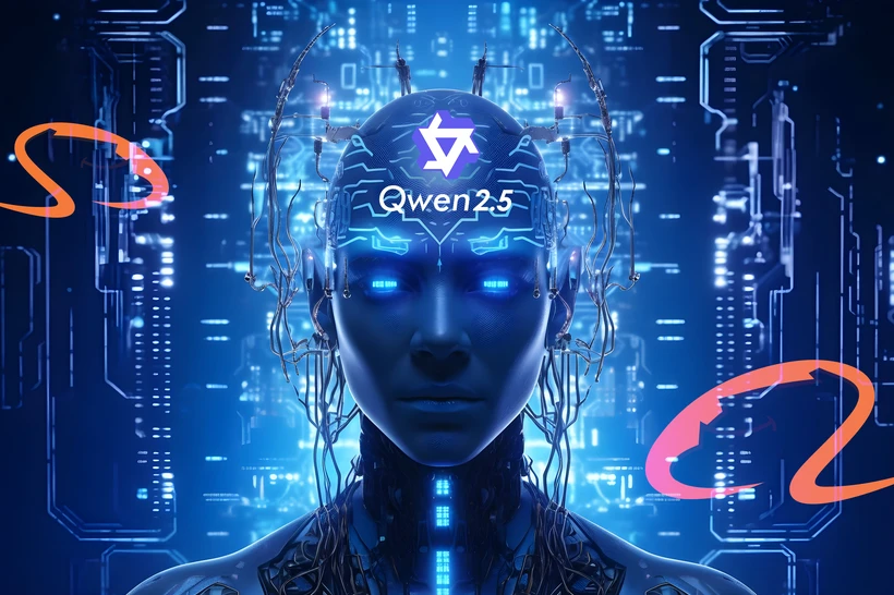 Alibaba’нинг янги Qwen 2.5 сунъий интеллектини ChatGPT’дан кучлими?