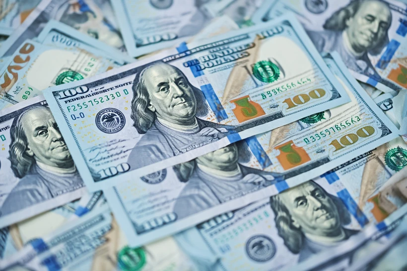 Dollar rasmiy kursi 12 ming 300 soʻmdan pastga tushdi