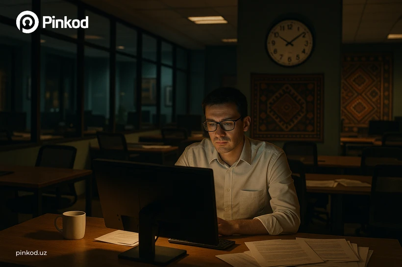 Иш вақтидан ташқари меҳнат учун ҳақ тўлаш тартиби ўзгарди