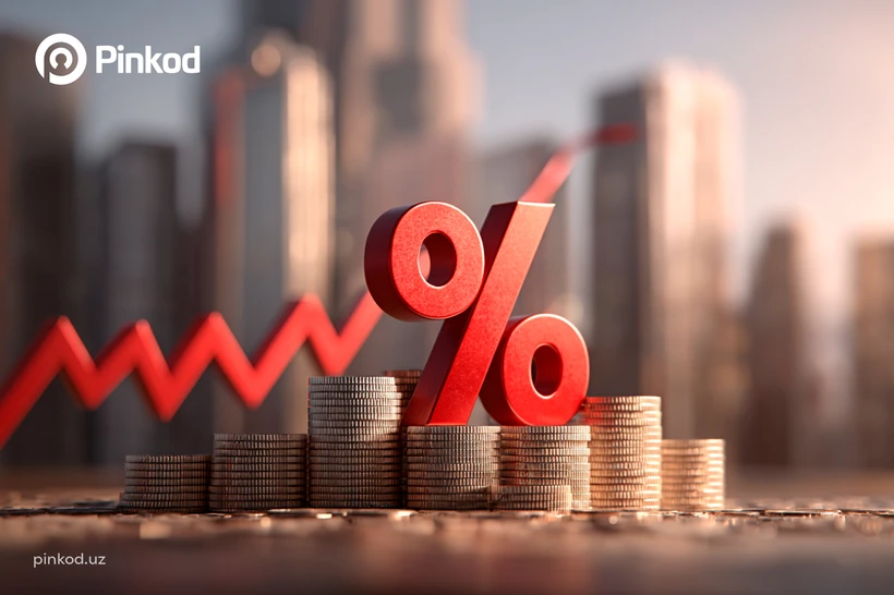 Oʻzbekiston banklaridagi muammoli kreditlar hajmi yana oʻsmoqda