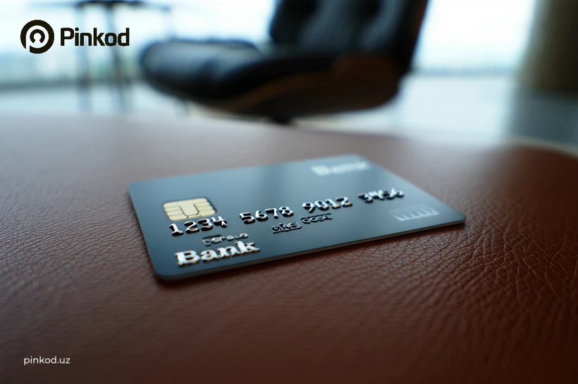 Число банковских карт в обращении в Узбекистане превысило 65 миллионов