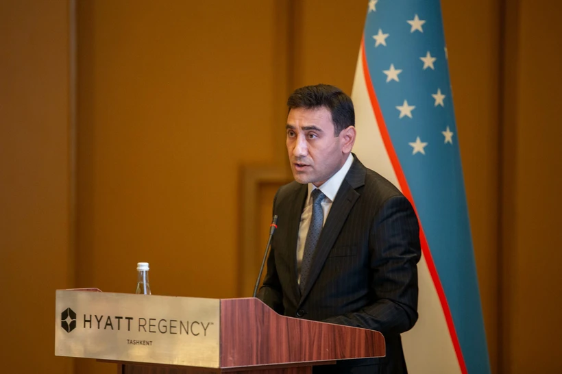 Давактив камида 250 млрд сўмлик ер участкаларини ёпиқ аукционларда, бозор нархидан паст сотиб юборган