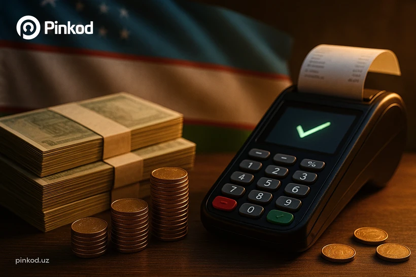 Click, payme ёки Paynet: 9 ойда ким кўпроқ соф фойда олди?