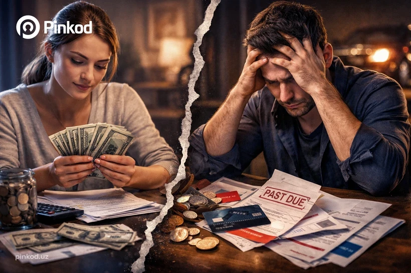 Кто лучше возвращает кредиты: мужчины или женщины?