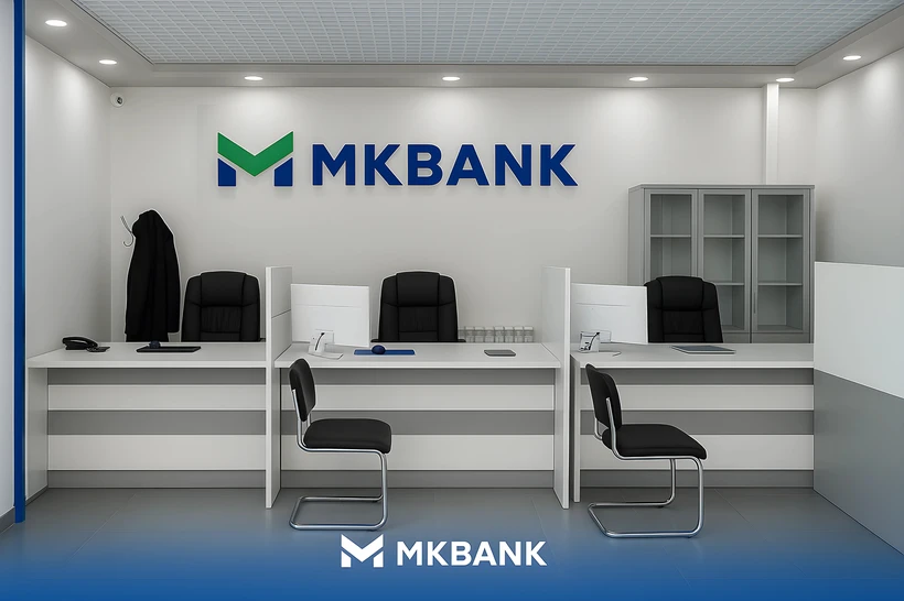 Микрокредитбанк биринчи чоракдаги соф фойдаси 277 фоизга ўсди