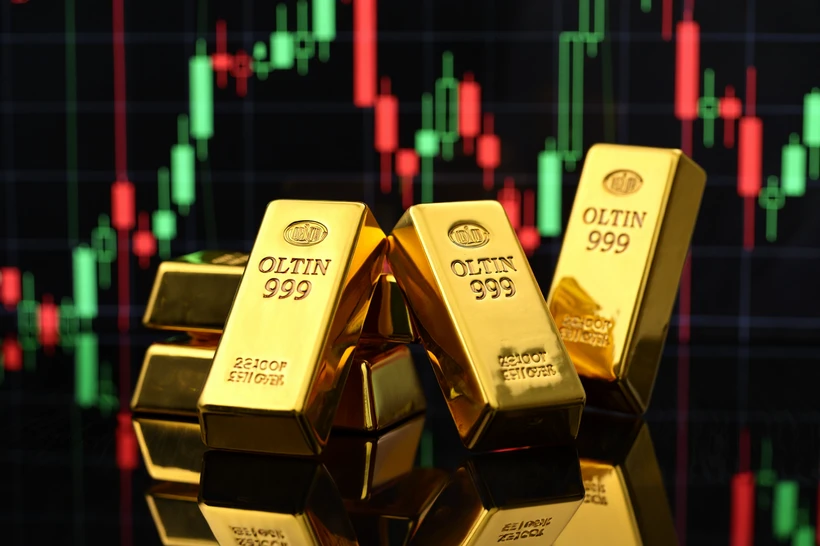 5 grammli oltin quyma narxi ilk bor 8 million soʻmdan oshdi