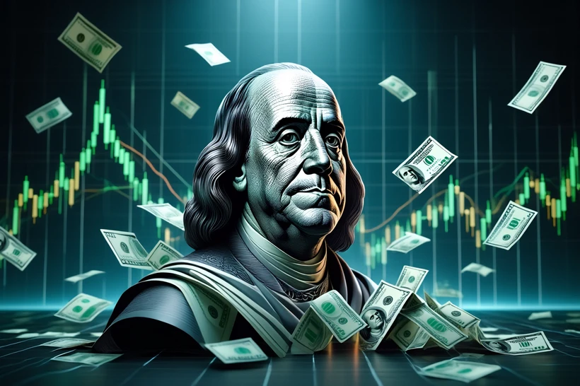 Янгиланган прогноз: келгуси 3 йилда доллар курси қанчага чиқади?