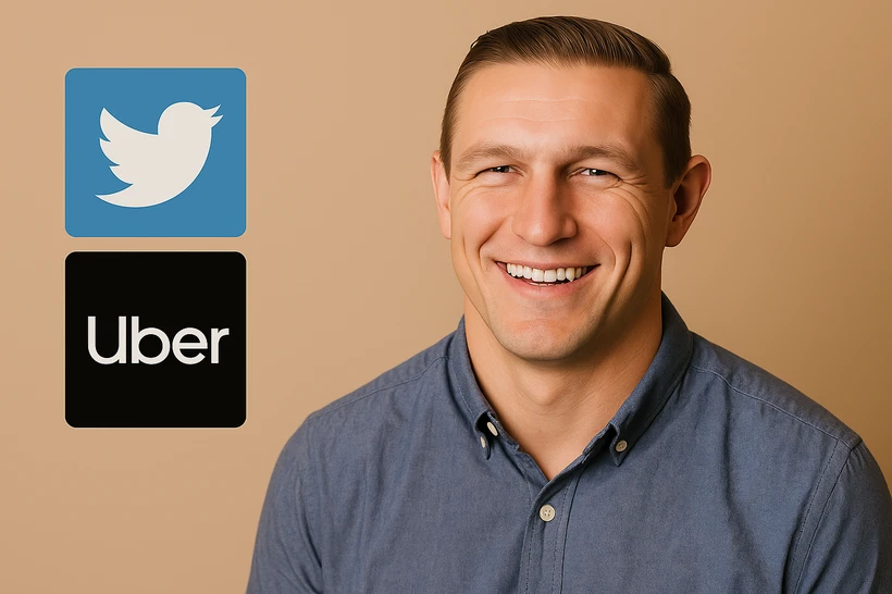 Қандай қилиб битта Twitter пости Райан Грейвсни миллиардерга айлантирди?
