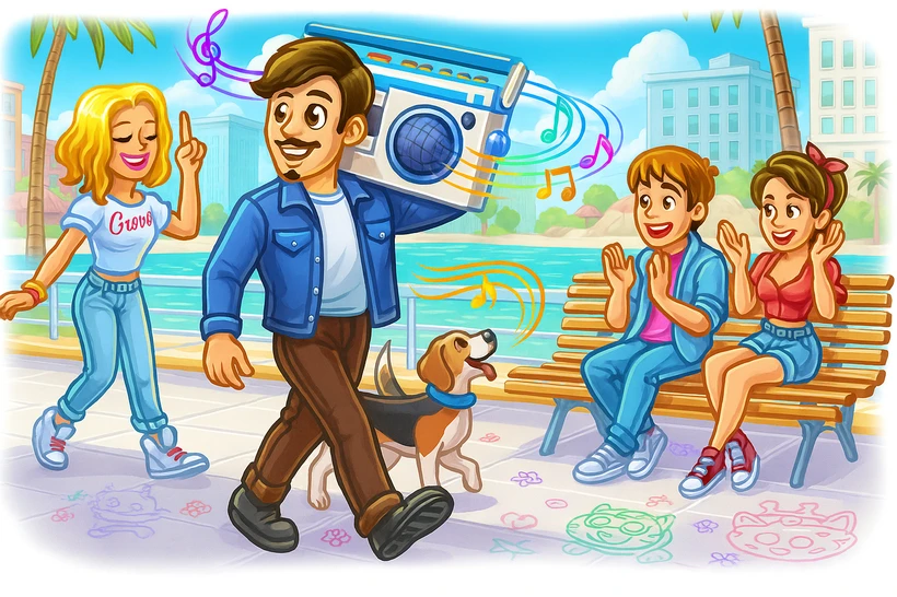 Telegram’да катта янгиланиш тақдим этилди