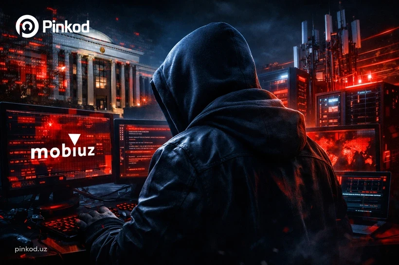 Государственные органы и MobiUz подверглись кибератакам одного и того же хакера — анализ