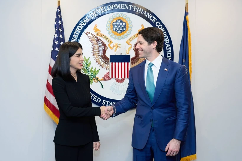 Ожидается, что совместная инвестиционная платформа Узбекистан–США начнет работу до конца года