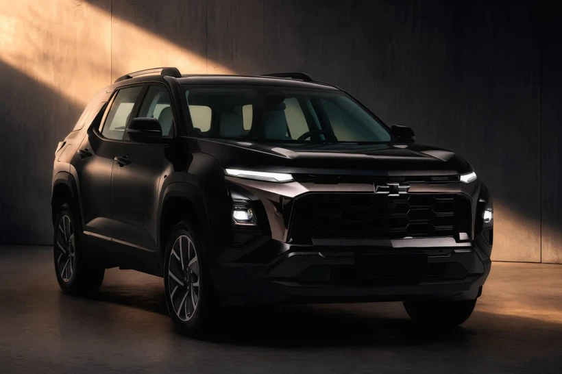 Oʻzbekistonda gibrid Chevrolet Equinox sotuvi boshlandi. Narxlar