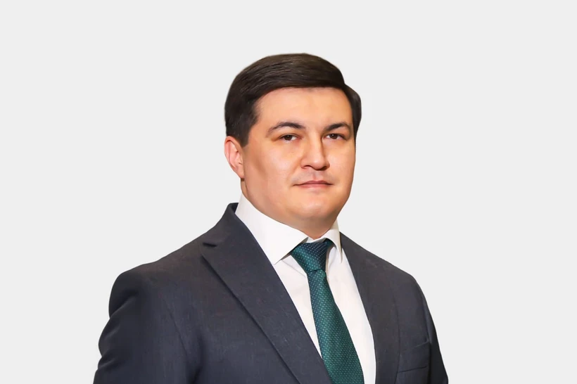 Халқ банки бошқаруви раиси ўринбосари Хасанжон Ахмедов лавозимидан озод этилди