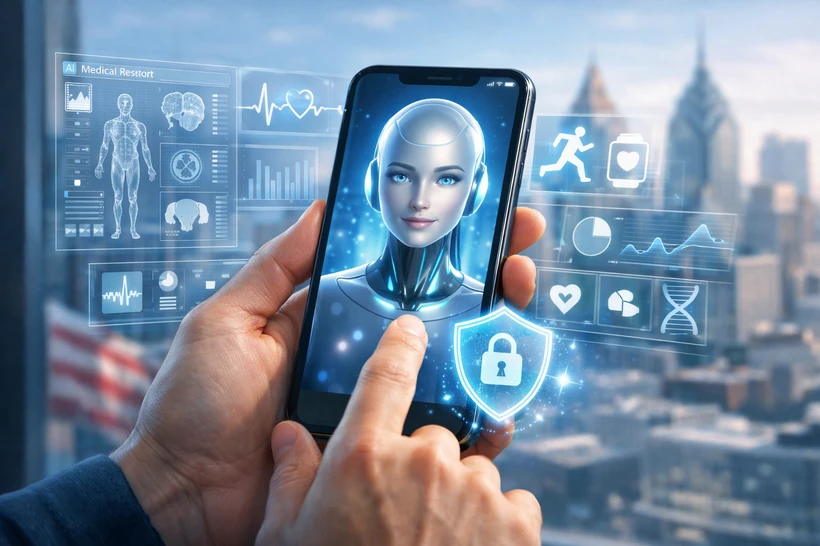 OpenAI саломатлик учун мўлжалланган ChatGPT Health функциясини ишга туширди