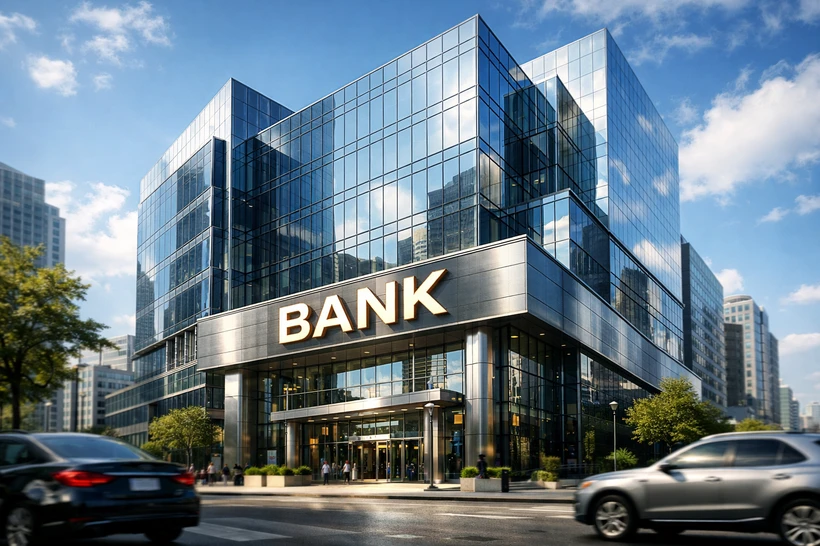 Kapitalbank va Universalbank yetakchi: 2025 yilda banklar faolligi qanday boʻldi?