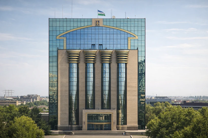 Omonat foizlarini soliqqa tortish taklifi rasmiy tashabbus emas — Markaziy bank