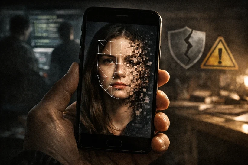 Установлена ответственность за незаконную обработку персональных данных с помощью искусственного интеллекта