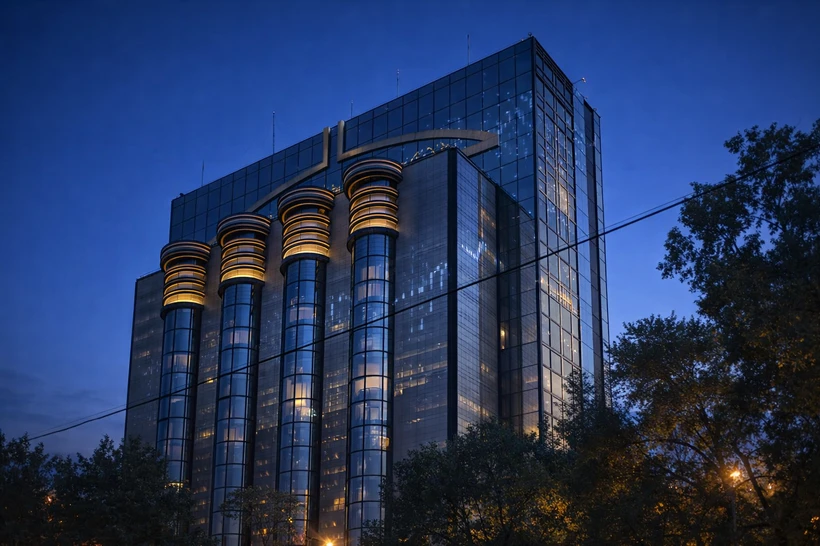 Айрим банкларда кечиккан кредитлар бўйича ставка 180 фоизгача оширилмоқда