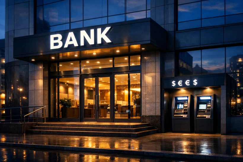 Дам олиш кунлари қайси банклар ишлайди?