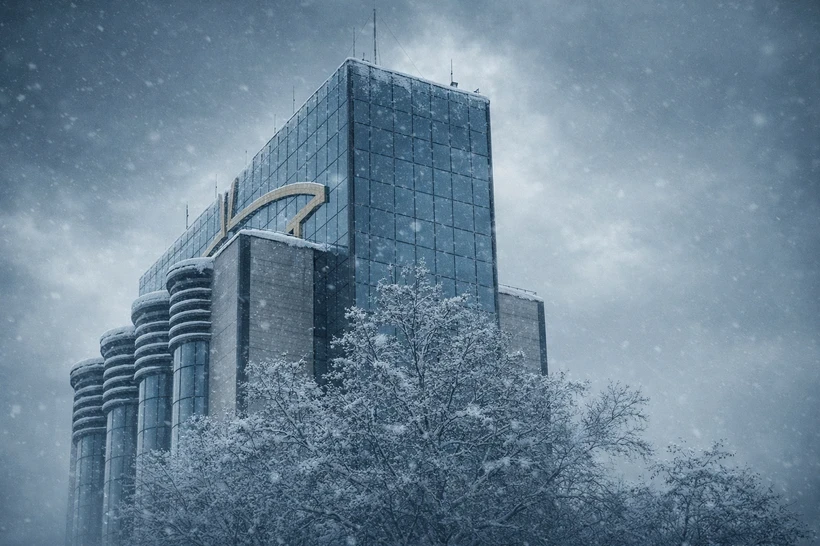 В 2026 году инфляция прогнозируется на уровне около 6,5 процента — Центральный банк