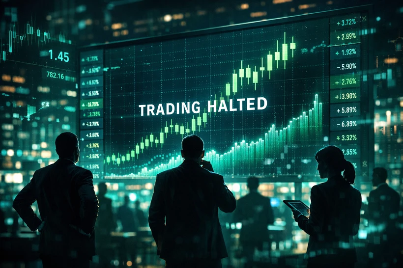 SQB ва Ипотека-банк акциялари нега кескин ошгани маълум бўлди