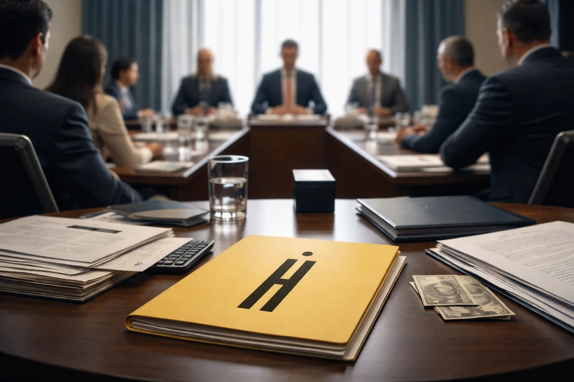 Humans Oʻzbekistonga qarshi arbitrajda mamlakatdan yuz millionlab dollar kompensatsiya talab qilmoqda