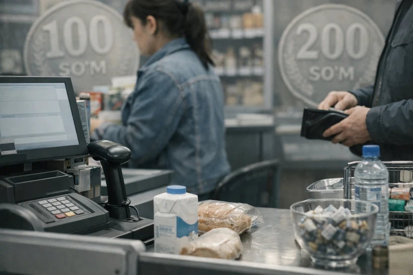 2025 йилда ўзбекистонлик истеъмолчиларга 1,5 трлн сўмдан ортиқ кешбек қайтарилди