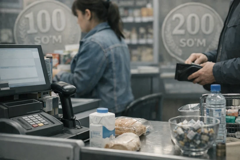 В 2025 году узбекским потребителям вернули более 1,5 трлн сумов кешбэка