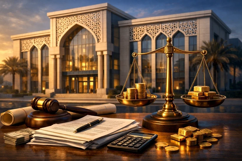 Сенаторы одобрили закон, направленный на внедрение исламского банкинга в Узбекистане