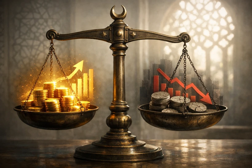 Islomiy banklarda “investitsion omonatlar”ga davlat kafolati berilmaydi — qonun loyihasi