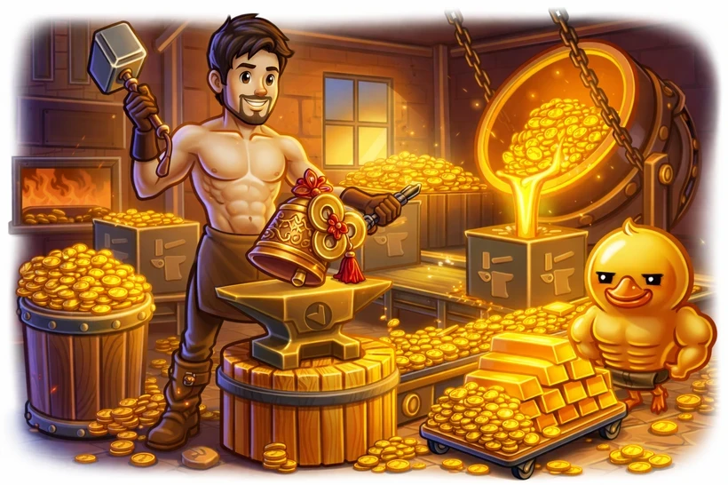 Telegram представил крупное обновление дизайна интерфейса для Android