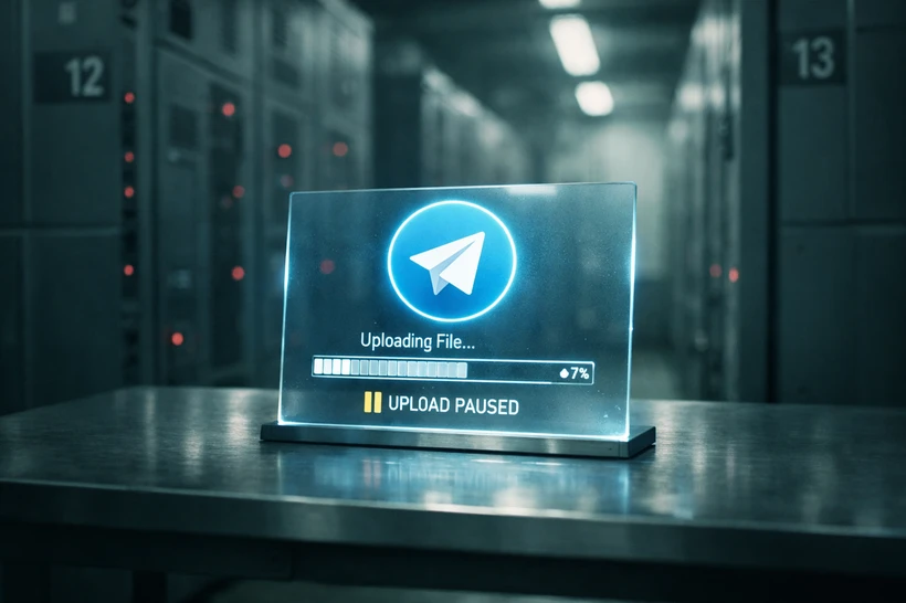 Россияда Telegram фаолиятига нисбатан янги чекловлар жорий этилиши мумкин