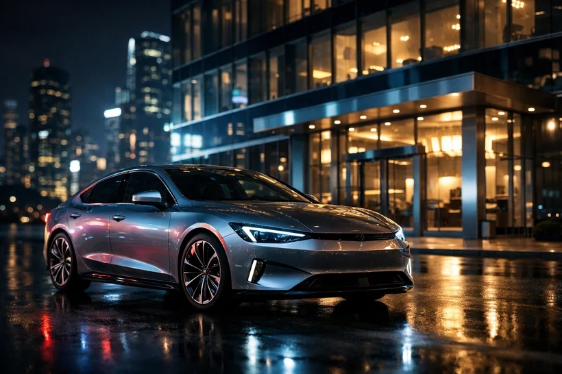 Шавкат Мирзиёев поручил снизить процентные ставки по автокредитам