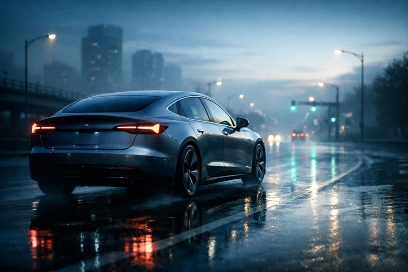 Йил бошида электромобиллар бозори рекорд даражада ўсди