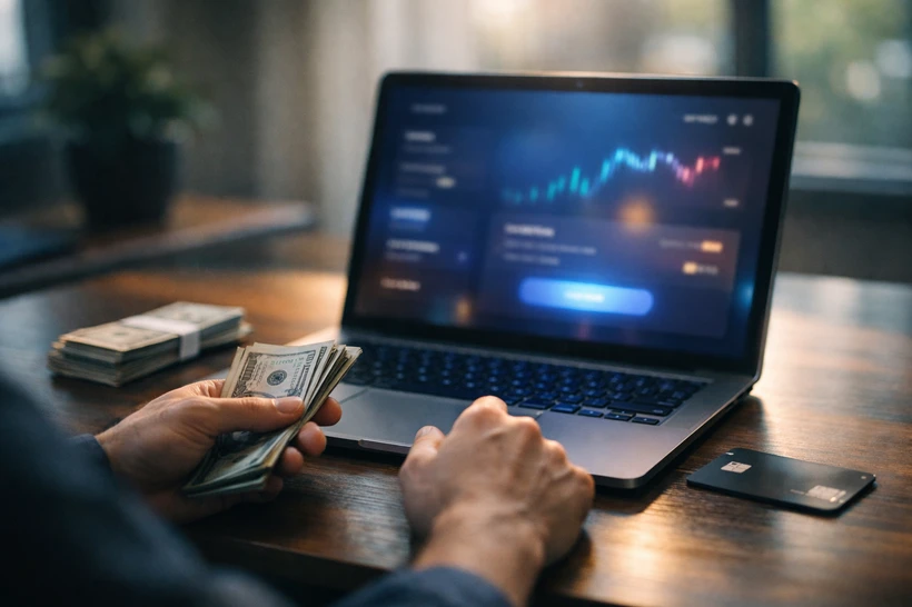 Банкларда микроқарзлар бўйича ўртача фоиз ставкаси 30 фоизгача тушди