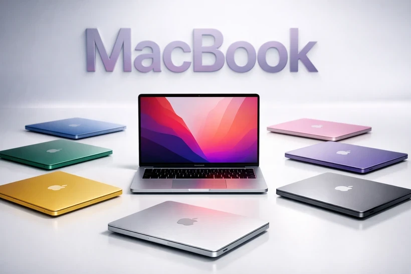 Apple представит бюджетный MacBook 4 марта