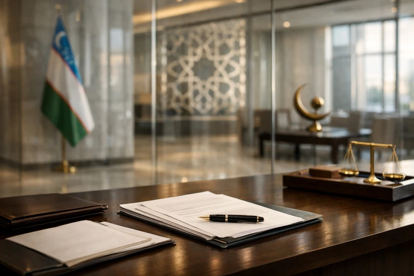 Ўзбекистонда исломий банклар нега йўқ эди ва энди нима ўзгаради?