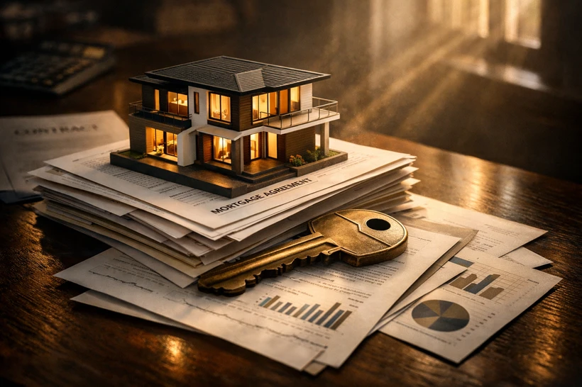 Ёш оилаларга ипотека кредитининг 14 фоиздан ошган қисми бюджетдан қоплаб берилади