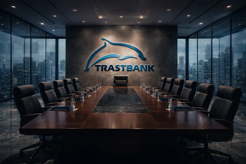 “Трастбанк” бошқарув раисига янги ўринбосар тайинланди