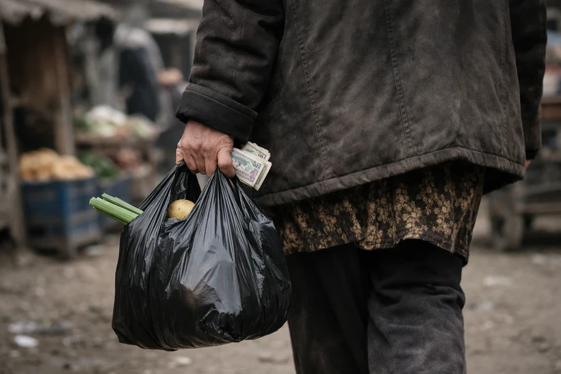 Черта бедности на 2026 год установлена в размере 715 тысяч сумов