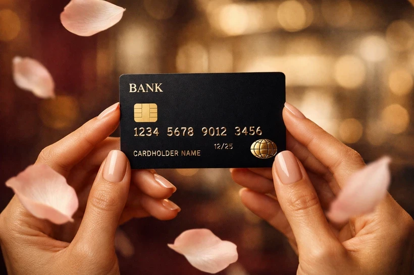 Какие акции предлагают банки Узбекистана в связи с 8 марта?