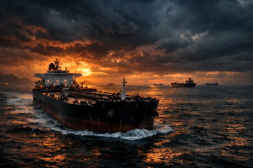 Трампнинг уруш тезда тугаши ҳақидаги баёнотларидан кейин нефт нархи 93 долларгача пасайди