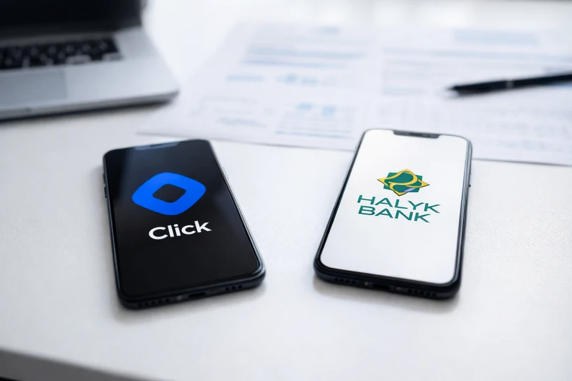 Незавершенная сделка Click и рекордный рост: как изменилась стартап-экосистема Узбекистана в 2025 году?